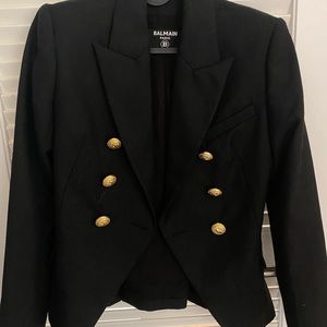 BALMAIN blazer